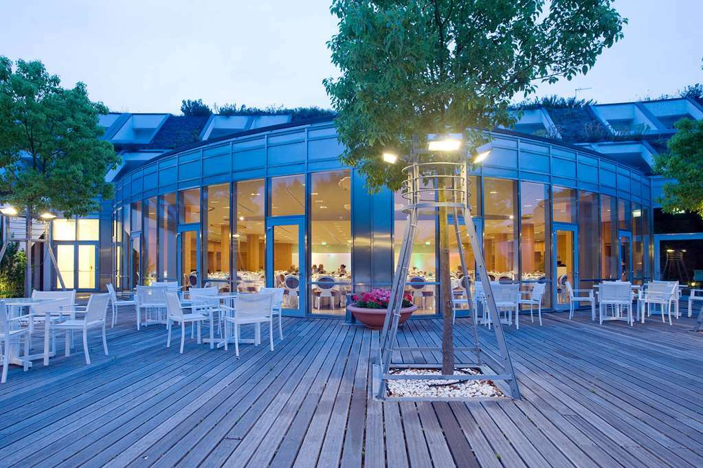 Ethra Reserve Kalidria Castellaneta Marina Kültér fotó